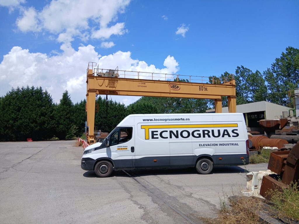 Asistencia Técnica