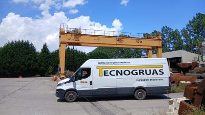 Asistencia Técnica